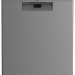 Посудомоечная машина Beko BDFN15421S, серый