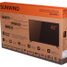 43" Телевизор Sunwind SUN-LED43XU11, 4K Ultra HD, черный