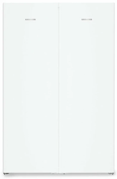 Холодильник Liebherr XRF 5220, 185.5x122.6x67.5, A++, 669л.