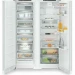 Холодильник Liebherr XRF 5220, 185.5x122.6x67.5, A++, 669л.