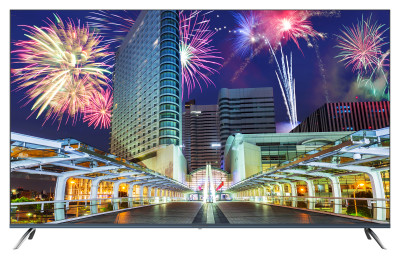 65" Телевизор NATIONAL NX-65TUS120