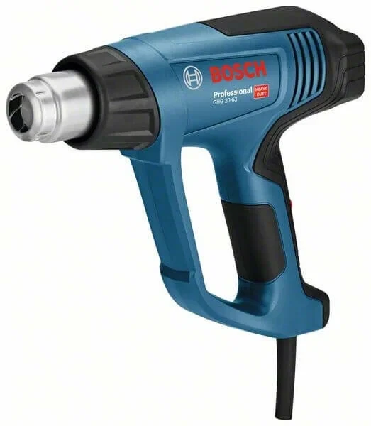 Промышленный фен Bosch GHG 20-63 Professional 06012A6201