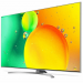 65" Телевизор LG 65NANO783QA NanoCell