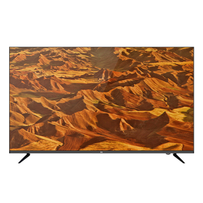 Телевизор BQ 50FSU40B Black