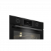 Духовой шкаф INDESIT IBFTE 3844 J BL, гриль/конвекция, черный