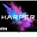 Телевизор Harper 40F660T