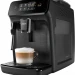 Кофемашина Philips EP1220/00 черный матовый