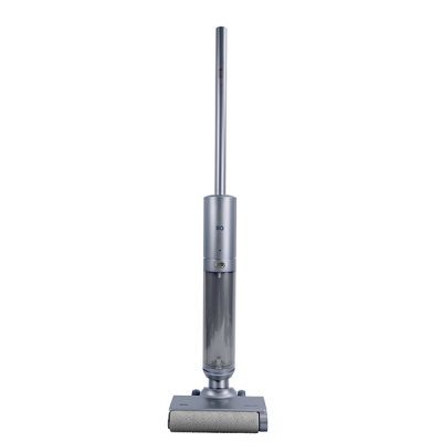 Пылесос BQ VCA1003W холодный-серый