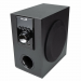 Акустика ELTRONIC (30-46) HOME SOUND черный