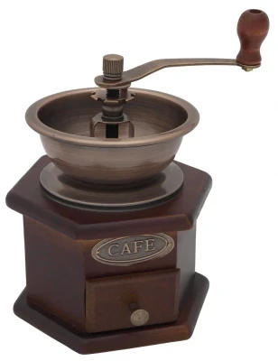 Кофемолка ZEIDAN Z-1198