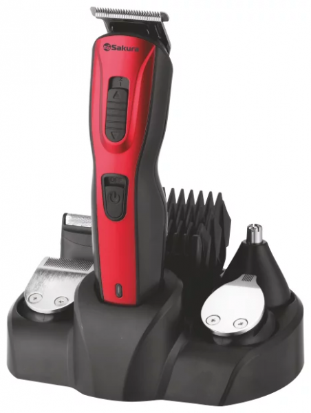 Машинка для стрижки Sakura SA-5523R