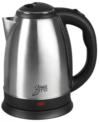 Электрочайник Заря 256-02