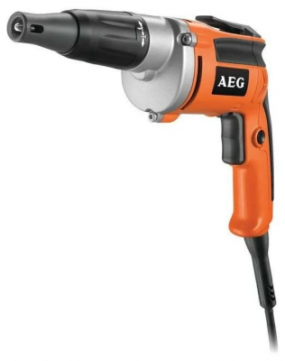 Шуруповерт AEG S 4000 E