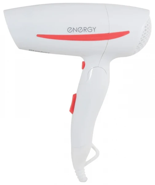 Фен Energy EN-859 (белый)