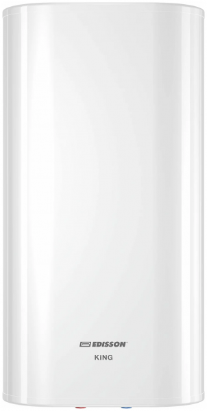 Водонагреватель Edisson King 80 V