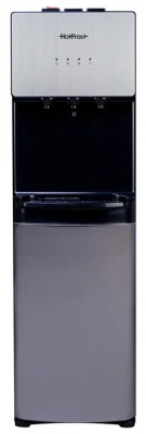 Кулер для воды HotFrost V400AS