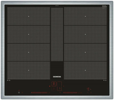 Индукционная варочная панель SIEMENS EX645LYC1E 