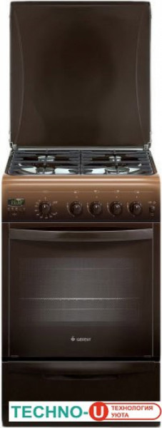 Кухонная плита GEFEST 5100-04 0001