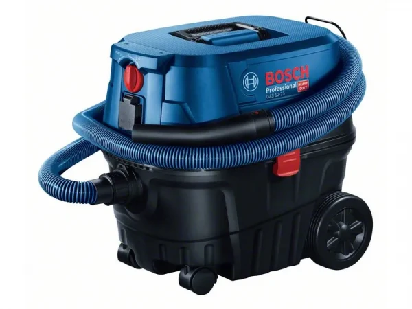 Пылесос Bosch GAS12-25PS 060197C100