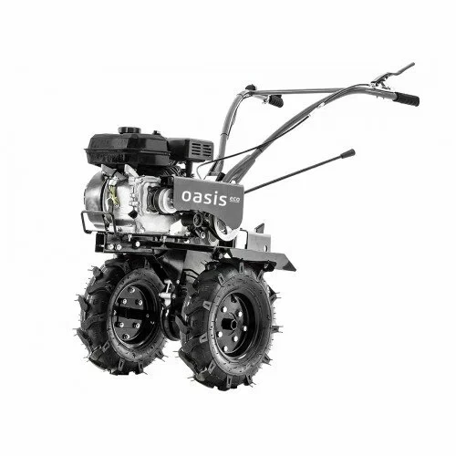 Мотоблок бензиновый Oasis MB-7/8К Eco