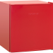 Холодильник NORDFROST NR 402 R, красный