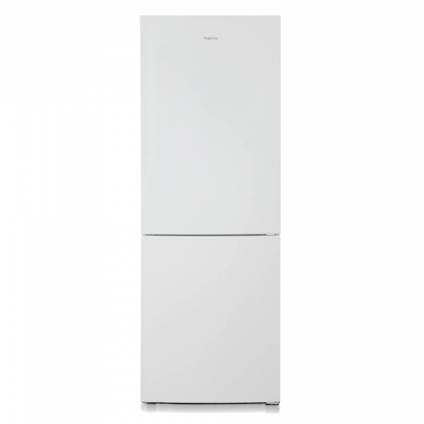 Холодильник Бирюса 6033, белый