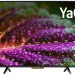 43" Телевизор VEKTA LD-43SF4815BS 2021 VA, черный