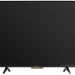 43" Телевизор VEKTA LD-43SF4815BS 2021 VA, черный