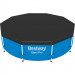 Тент (ПВХ) для каркасных бассейнов 305см Bestway 58036