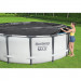 Тент (ПВХ) для каркасных бассейнов 305см Bestway 58036