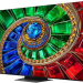 Телевизор TCL 65RM7L Mini-LED SMART TV Google