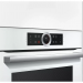 Электрический духовой шкаф Bosch HBG675BW1, белый