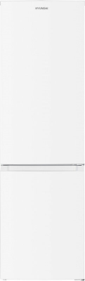 Холодильник Hyundai CC3023F белый