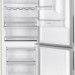 Холодильник MAUNFELD MFF185NFBG