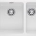 Кухонная мойка Franke Sirius SID 160 (полярный белый) [125.0443.364]