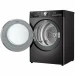 Сушильная машина LG DC10V9V9P , конденсационная сушка, 10кг, A+++, конденсационная, 14 программ сушки