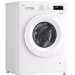 Стиральная машина LG F2Y1VS3W, белая, с паром, 9кг, 1200об/мин, инверторная, с фронтальной загрузкой