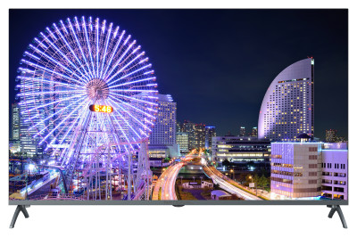 43" Телевизор NATIONAL NX-43TUS120