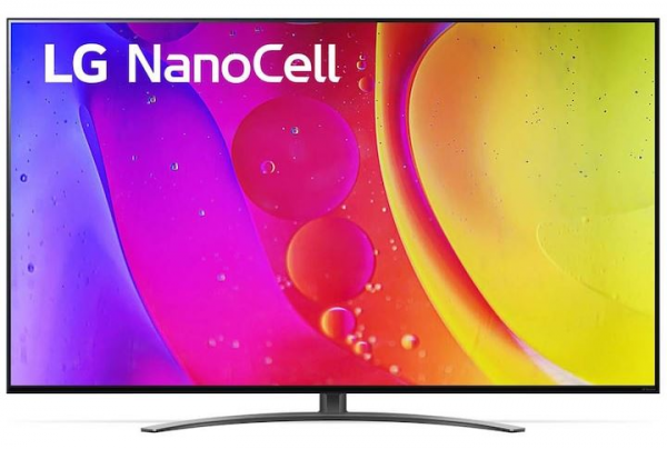 65" Телевизор LG 65NANO813QA