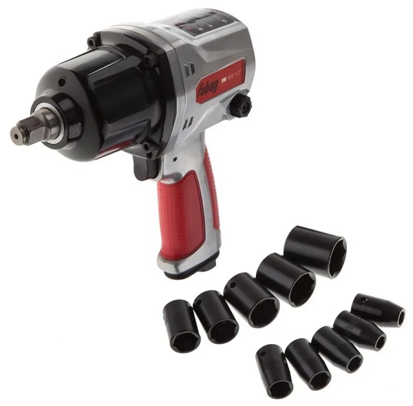 Пневматический гайковерт Fubag IW900 1/2 [100194]