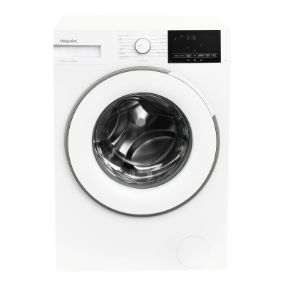 Стиральная машина HOTPOINT WSH 6090 VWW, белый