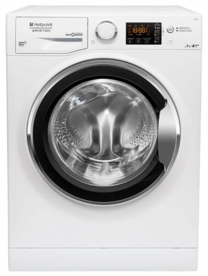 Стиральная машина Hotpoint-Ariston RST 723 DX, белый