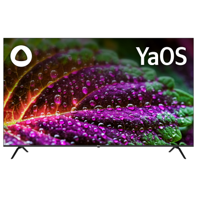 Телевизор BBK 65LEX-8238/UTS2C SMART TV