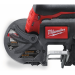 Аккумуляторная ленточная пила Milwaukee M12 BS-402C (Li-Ion4Ач) 4933441805
