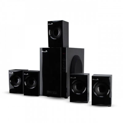 Акустика ELTRONIC (30-47) HOME SOUND - черный
