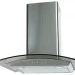 Кухонная вытяжка Elikor Аметист 50Н-430-К3Д (нержавеющая сталь)