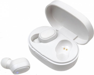 Наушники Dialog ES-120BT (белый)