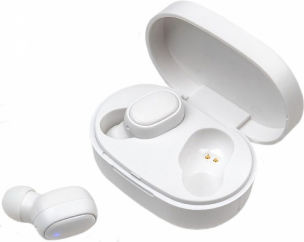 Наушники Dialog ES-120BT (белый)