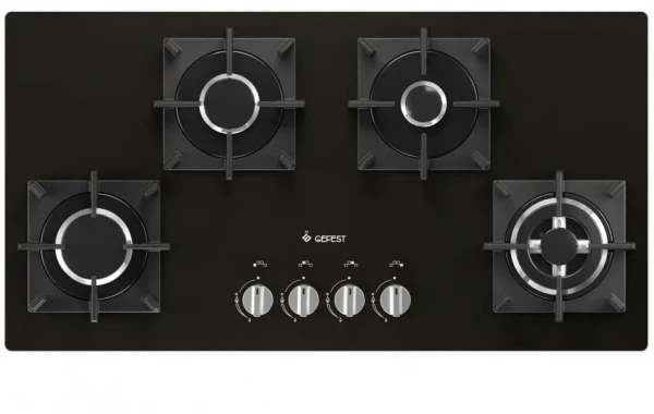 Газовая варочная панель GEFEST ПВГ 2250 К33