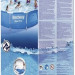 Каркасный бассейн Bestway Steel Pro 56706 (366х76)